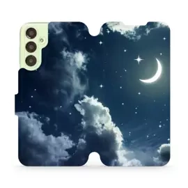 Hülle für Samsung Galaxy A24 - Farbe V145P