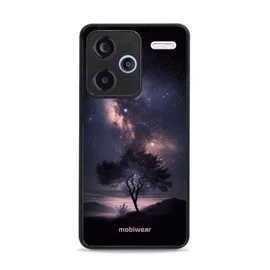 Hülle Glossy Case für Xiaomi Redmi Note 13 PRO Plus - Farbe G005G