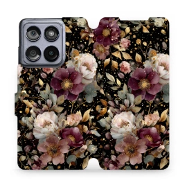 Hülle für Motorola Edge 60 Fusion - Farbe V169S