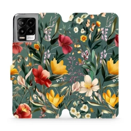 Hülle für Realme 8 Pro - Farbe VP71S