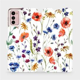 Hülle für Motorola Moto G42 - Farbe MP04S