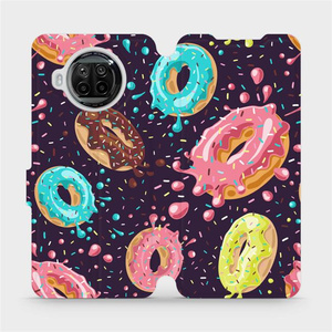 Hülle für Xiaomi Mi 10T Lite - Farbe VP19S