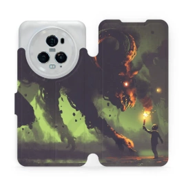 Hülle für Huawei Honor Magic5 Pro 5G - Farbe VA08P