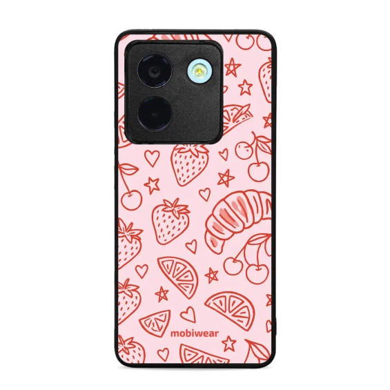 Hülle Glossy Case für Xiaomi POCO M7 Pro 5G - Farbe GP86G