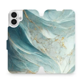 Hülle für Apple iPhone 16 Plus - Farbe VP34S