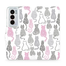 Hülle für OPPO Reno 12 5G - Farbe MX01S