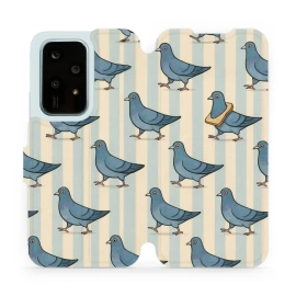 Hülle für Huawei Honor 200 Lite - Farbe VP91S