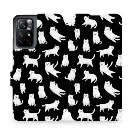 Hülle für Xiaomi Redmi Note 11S 5G - Farbe V163S