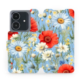 Hülle für Realme Note 60 - Farbe VP44S
