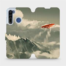 Hülle für HTC Desire 20 Pro - Farbe MA03P