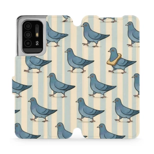 Hülle für OPPO Reno 5 Z - Farbe VP91S