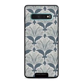 Hülle Glossy Case für Samsung Galaxy S10 Plus - Farbe GA43G