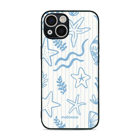 Hülle Glossy Case für Apple iPhone 13 - Farbe GP88G