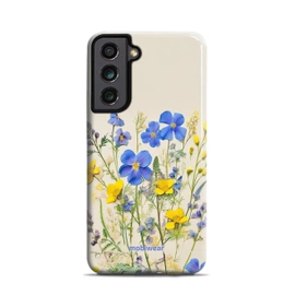 Hülle Elite Pro für Samsung Galaxy S21 FE - Farbe EP41E