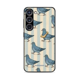 Hülle Glossy Case für Samsung Galaxy S23 Plus - Farbe GP91G