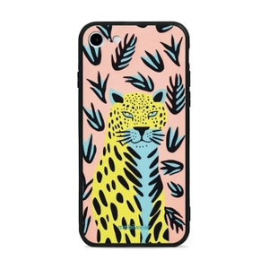 Hülle Glossy Case für Apple iPhone 7 - Farbe G052G