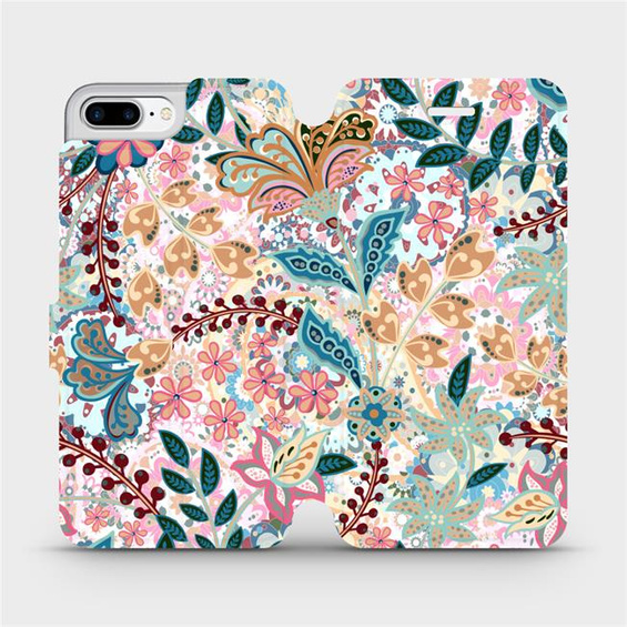 Hülle für Apple iPhone 7 Plus - Farbe MX04S