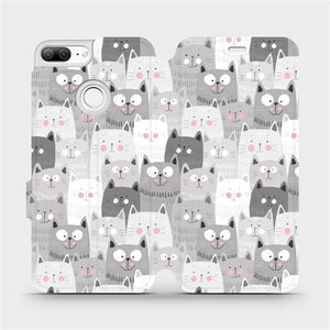 Hülle für Huawei Honor 9 Lite - Farbe M099P