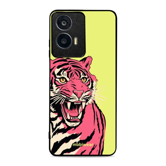 Hülle Glossy Case für Motorola Moto G04 - Farbe G051G