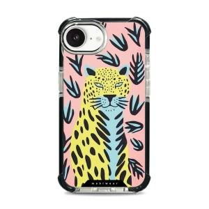 Hülle MagSafe Elite Bumper für Apple iPhone 16e - Farbe D028D