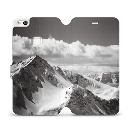 Hülle für Huawei P10 Lite - Farbe M152P