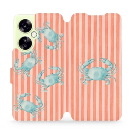 Hülle für OnePlus Nord CE 3 Lite 5G - Farbe VP87S