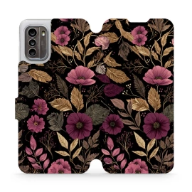 Hülle für Nokia G60 5G - Farbe V170S