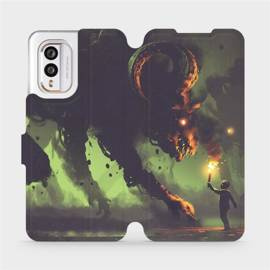 Hülle für Nokia X30 5G - Farbe VA08P