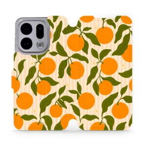 Hülle für OPPO Find X9 - Farbe VP82S