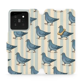 Hülle für Xiaomi 14 - Farbe VP91S