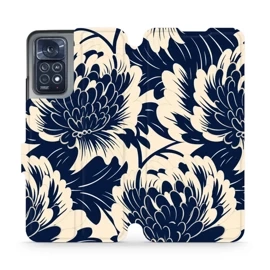 Hülle für Xiaomi Redmi Note 11 Pro 5G - Farbe VA40S