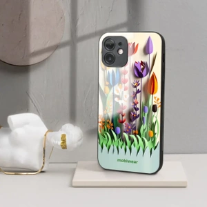 Hülle Glossy Case für Samsung Galaxy A55 5G - Farbe G015G