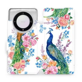 Hülle für Huawei Honor Magic5 Lite 5G - Farbe MX08S