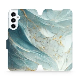 Hülle für Samsung Galaxy M34 5G - Farbe VP34S