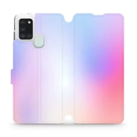 Hülle für Samsung Galaxy A21S - Farbe VP65S