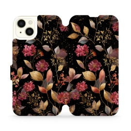 Hülle für Apple iPhone 15 Plus - Farbe V171S