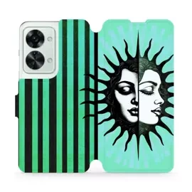 Hülle für OnePlus Nord 2T 5G - Farbe VP58S