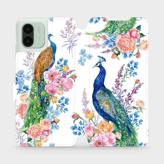 Hülle für Xiaomi Redmi A2 - Farbe MX08S