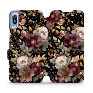 Hülle für Huawei Y6 2019 - Farbe V169S