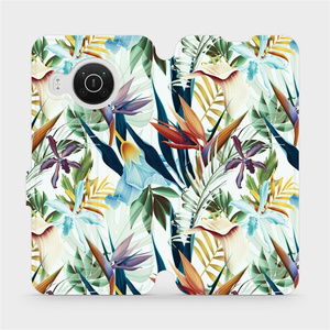 Hülle für Nokia X20 - Farbe M071P