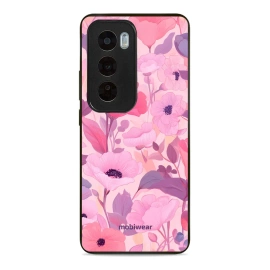 Hülle Glossy Case für OPPO Reno 12 Pro 5G - Farbe GP74G