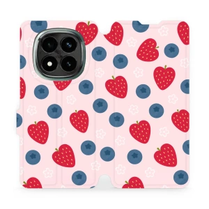 Hülle für Xiaomi Redmi Note 14 Pro Plus 5G - Farbe VP84S