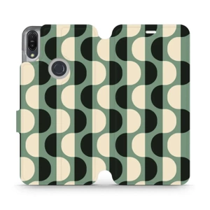 Hülle für Asus Zenfone Max Pro M1 ZB602KL - Farbe VA56S