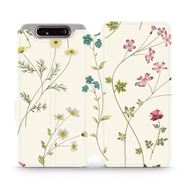 Hülle für Samsung Galaxy A80 - Farbe MD03S