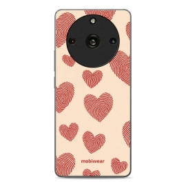 Hülle Glossy Case für Realme 11 Pro - Farbe GP93G