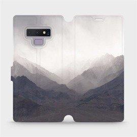 Hülle für Samsung Galaxy Note 9 - Farbe M151P