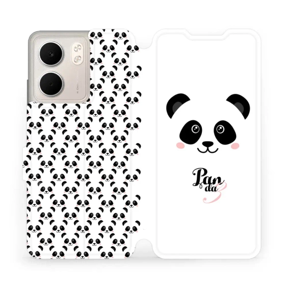 Hülle für OPPO A5x - Farbe M030P