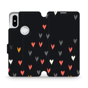 Hülle für Xiaomi Mi Mix 2S - Farbe VP79P