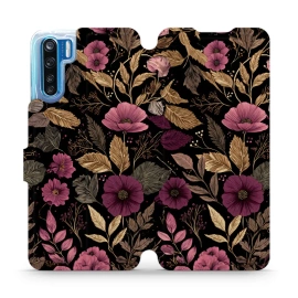 Hülle für OPPO A91 - Farbe V170S