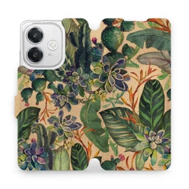 Hülle für OPPO A40M - Farbe VP05S